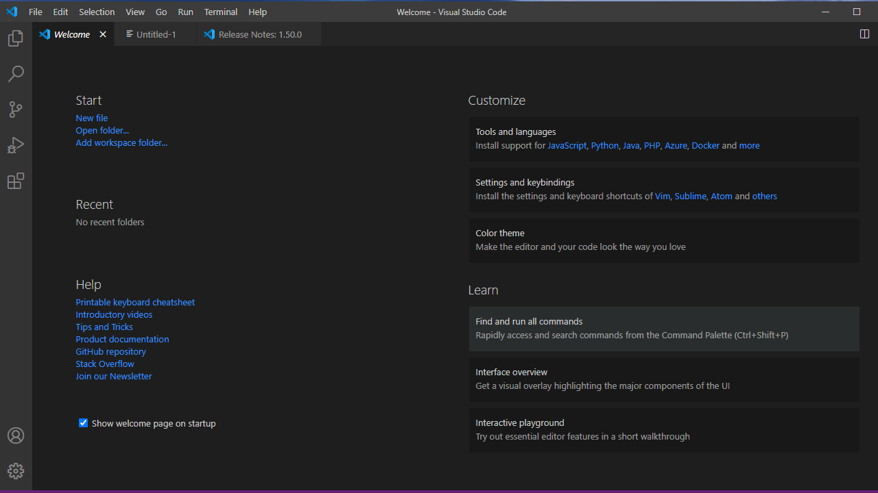 Visual Studio Code 1.89.1-外行下载站