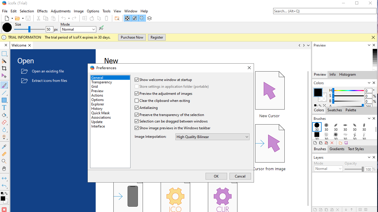 图片[2]-IcoFX 3.6.1-外行下载站