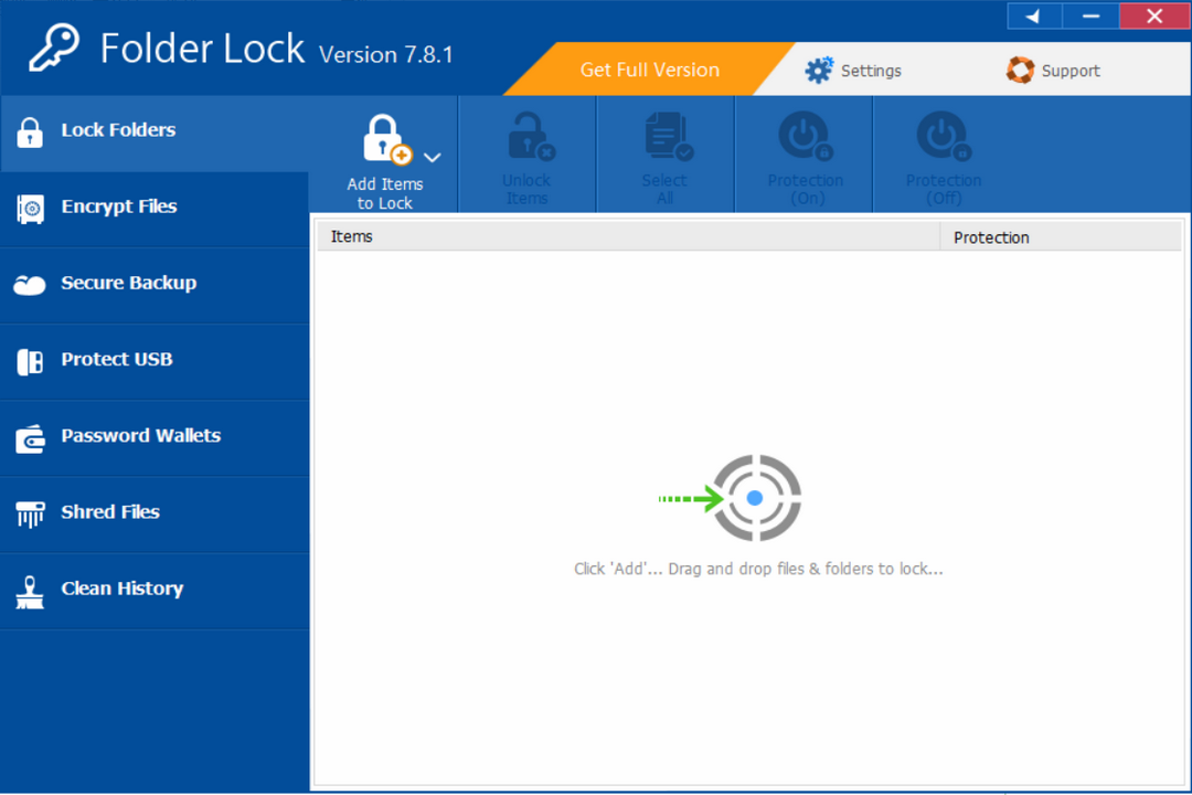 图片[2]-Folder Lock 7.8.0.0-外行下载站