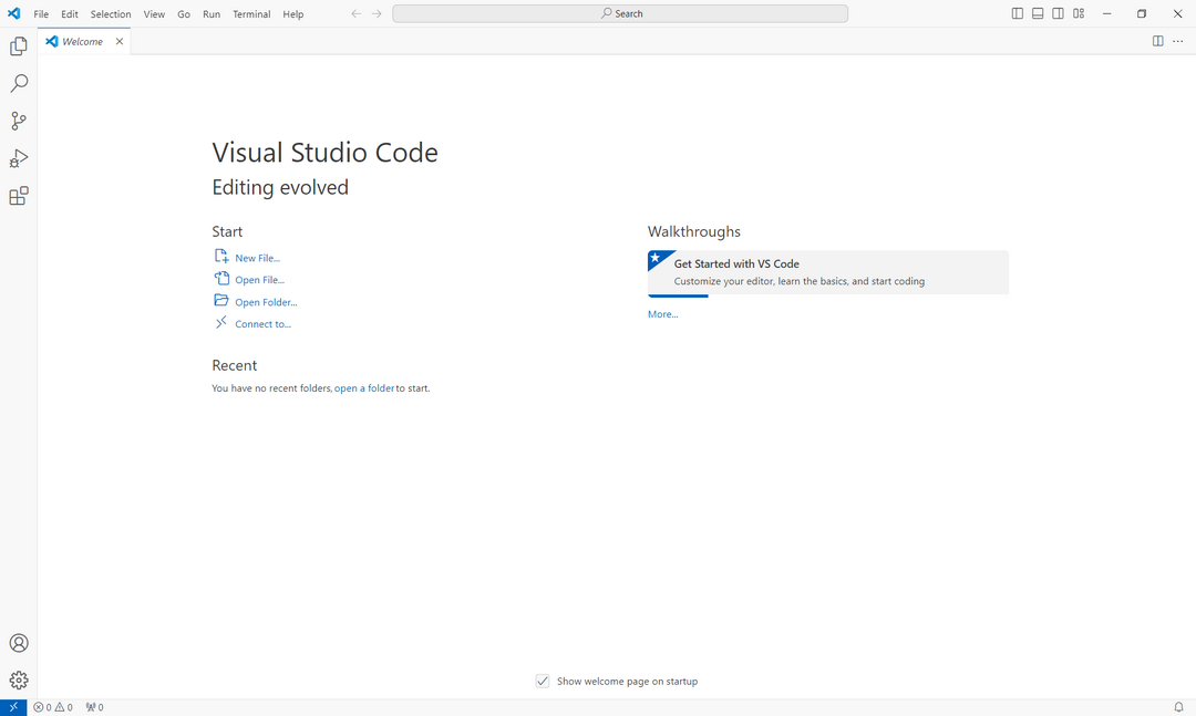 图片[2]-Visual Studio Code System 1.98.2-外行下载站