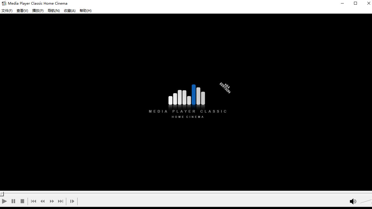 MPC-HC 2.3.2-外行下载站