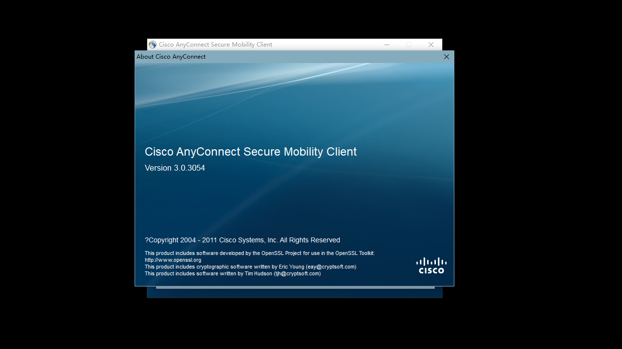 图片[3]-CiscoAnyconnect 3.0.3054-外行下载站
