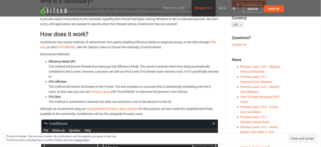 图片[3]-CoreDirector 1.2.2.4-外行下载站