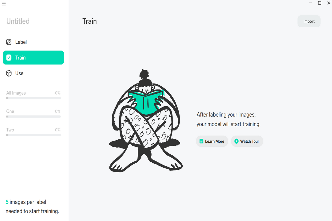 图片[2]-Lobe ai 0.11.714.2-外行下载站