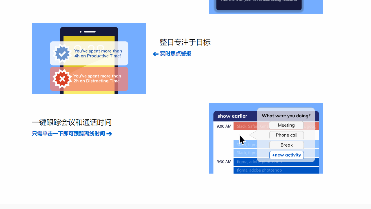 图片[2]-RescueTime 2.16.5.1-外行下载站