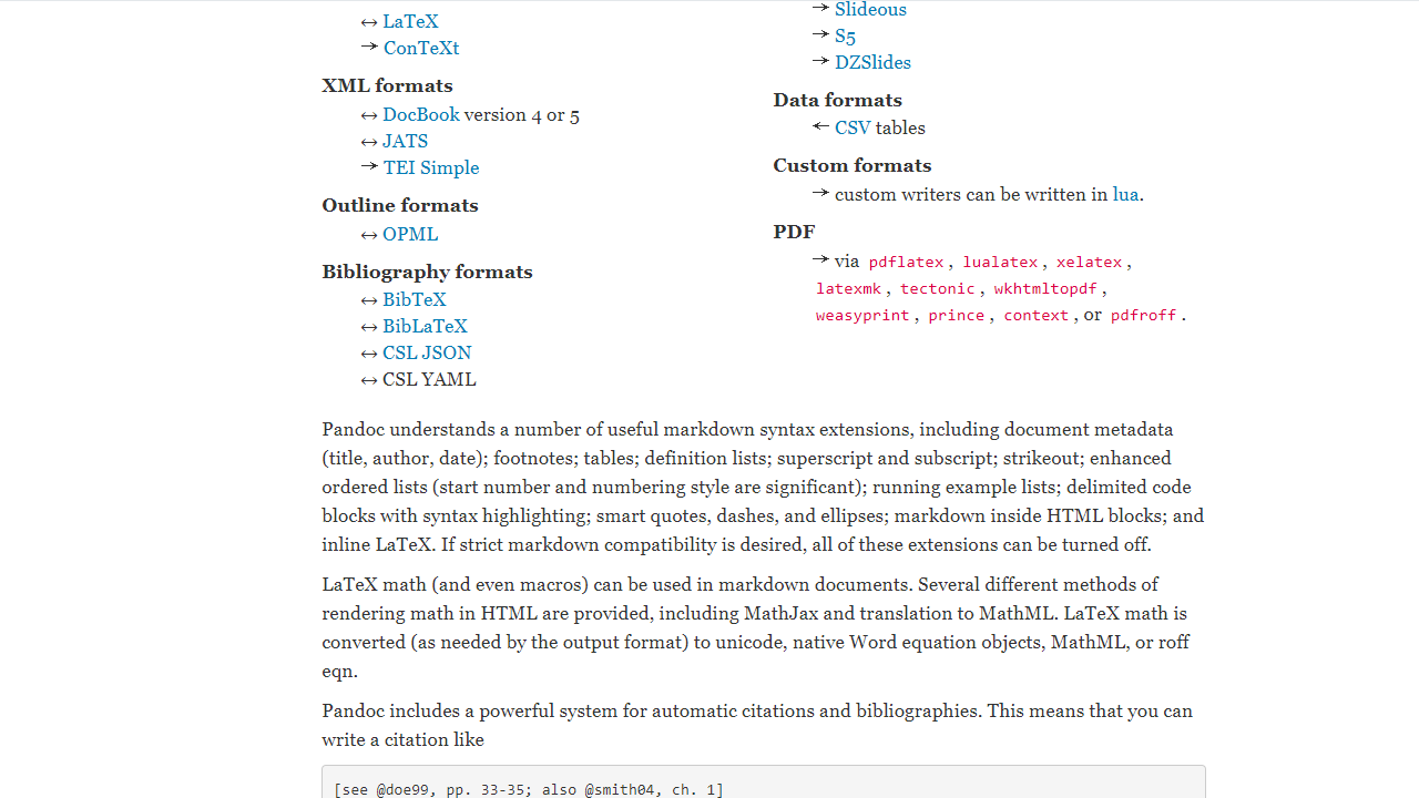 图片[2]-Pandoc 2.19.2-外行下载站