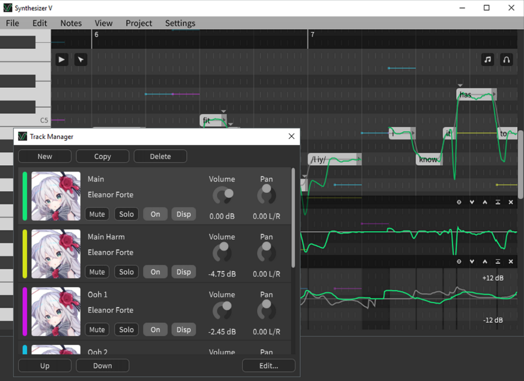 图片[2]-Synthesizer V 018-外行下载站