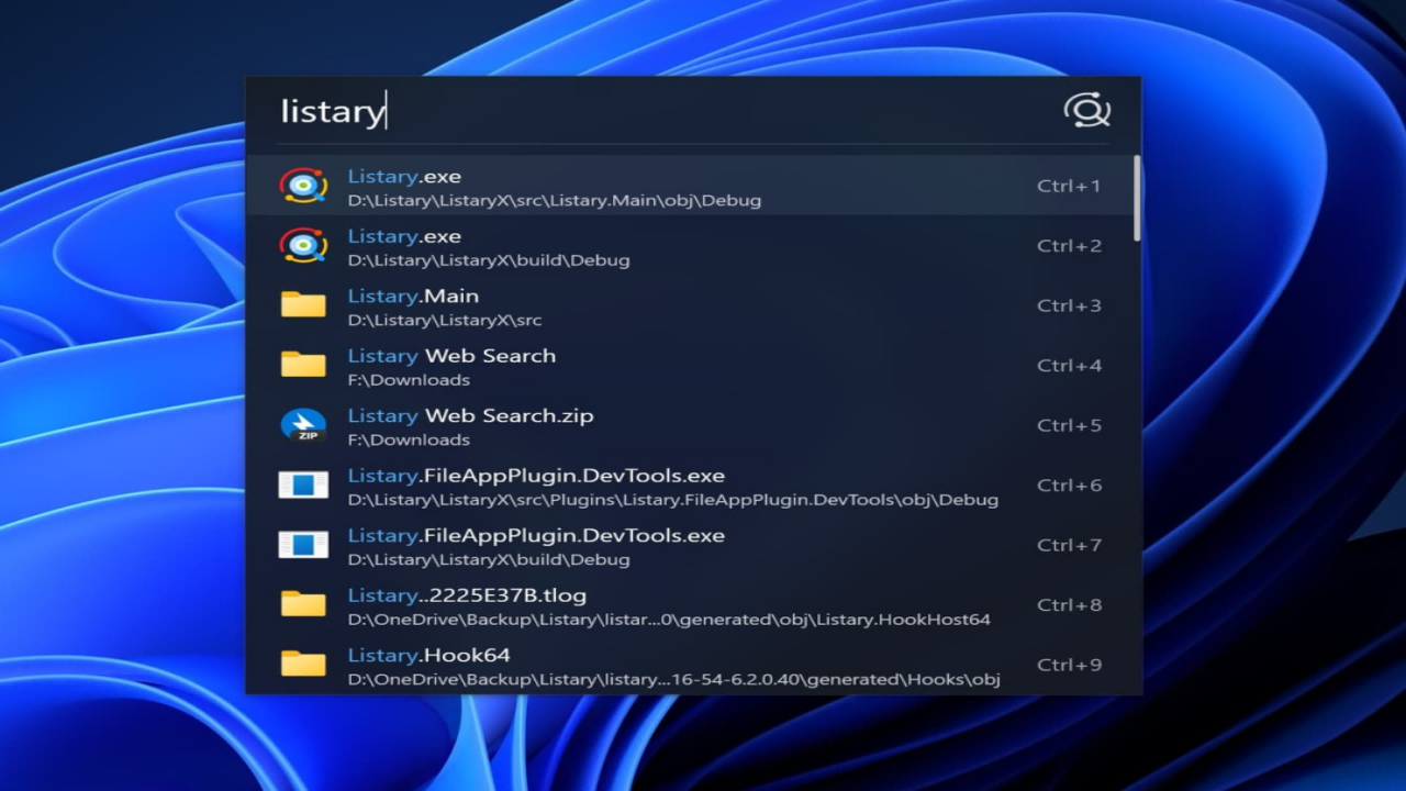 图片[2]-Listary 6.3-外行下载站