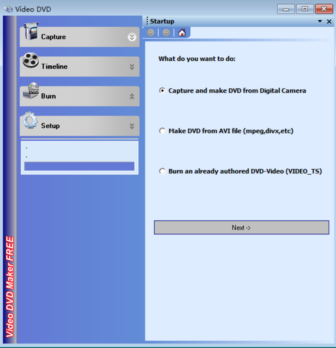 图片[2]-Video DVD Maker 3.32.0.80-外行下载站