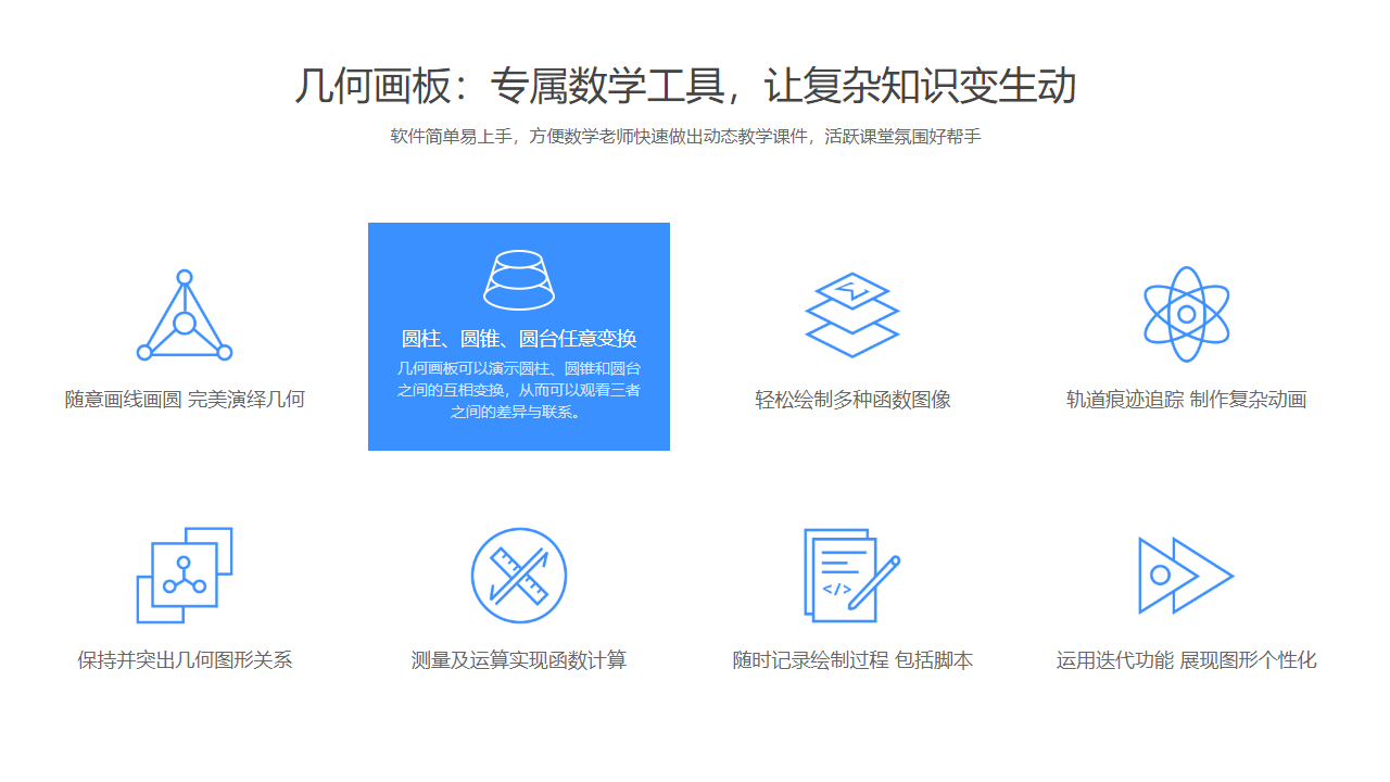 图片[3]-几何画板 5.0.7.6-外行下载站