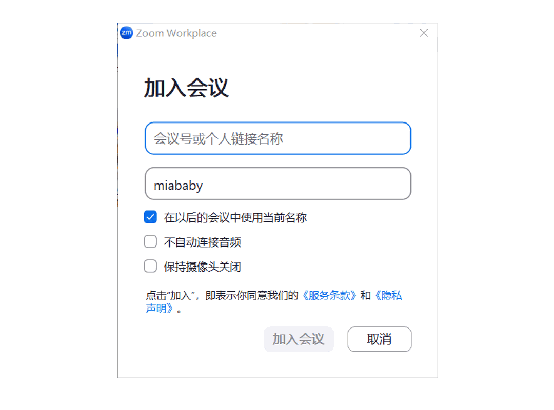 图片[3]-Zoom Workplace 6.2.11 (50939)-外行下载站