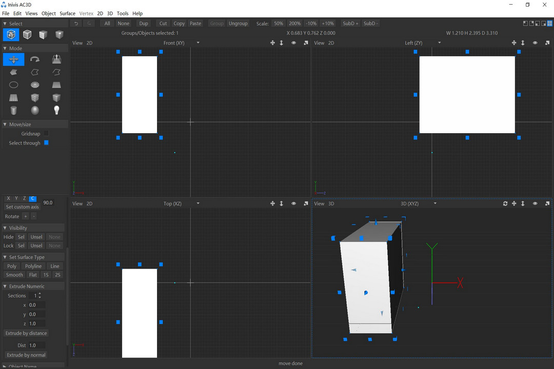 图片[2]-Inivis  1.0.0.1-外行下载站