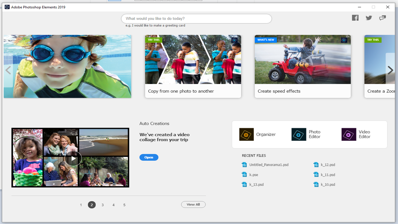 图片[2]-Adobe photoshop elements 4.9.0.522-外行下载站