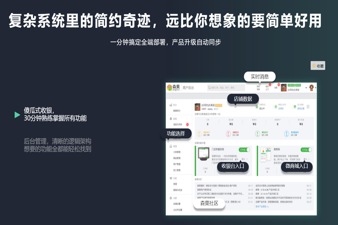 图片[2]-森果称重收银系统 3.1-外行下载站