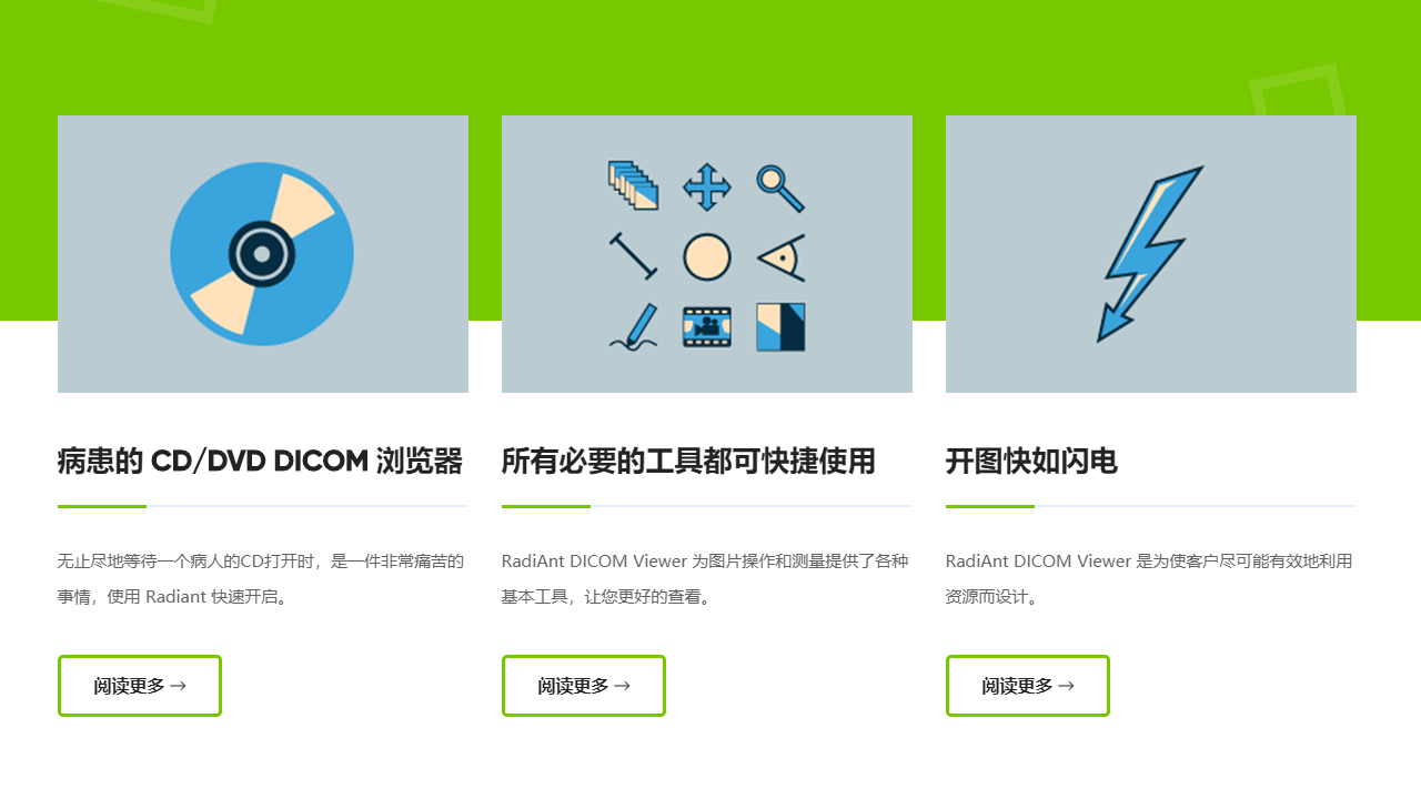 图片[2]-RadiAnt DICOM Viewer 2023.1.0.8800-外行下载站