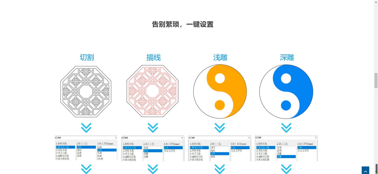 图片[3]-lasermaker 1.7.2-外行下载站