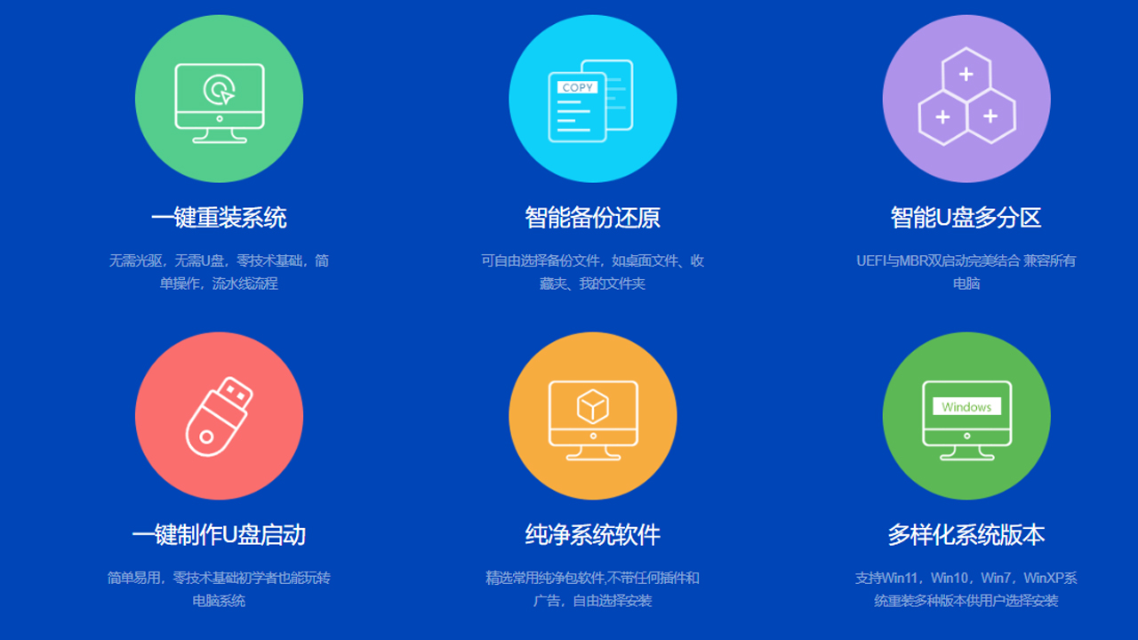 图片[6]-番茄重装系统-一键装机 2.2.46.62-外行下载站