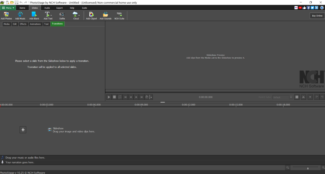 图片[2]-PhotoStage Slideshow Produce 10.25-外行下载站