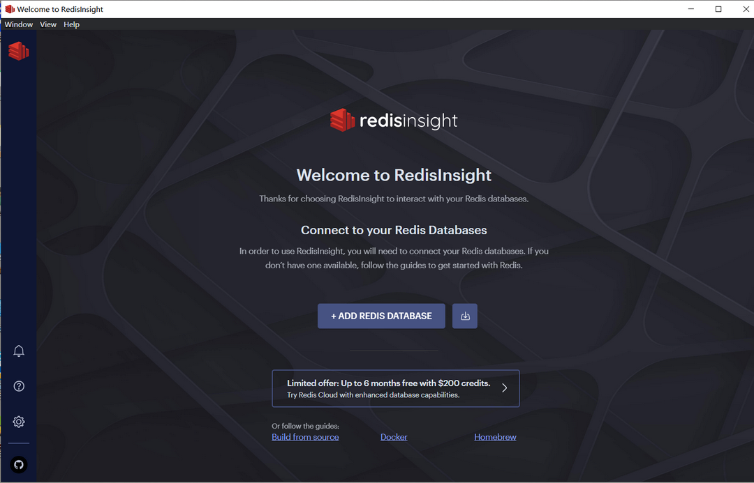 RedisInsight 2.70.1-外行下载站