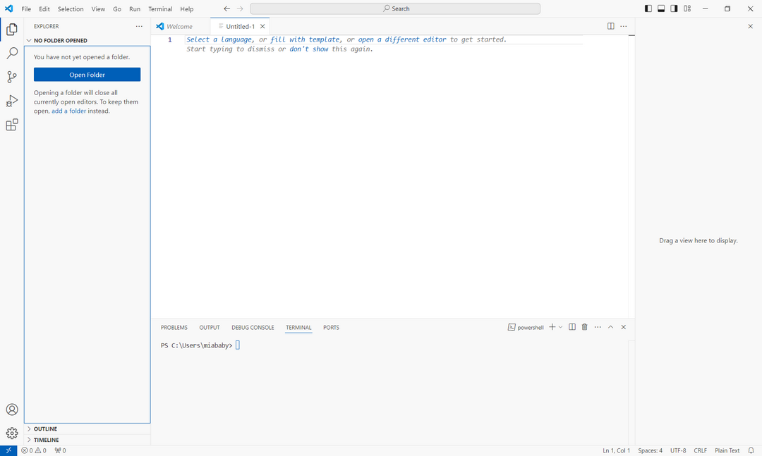 图片[3]-Visual Studio Code System 1.98.2-外行下载站