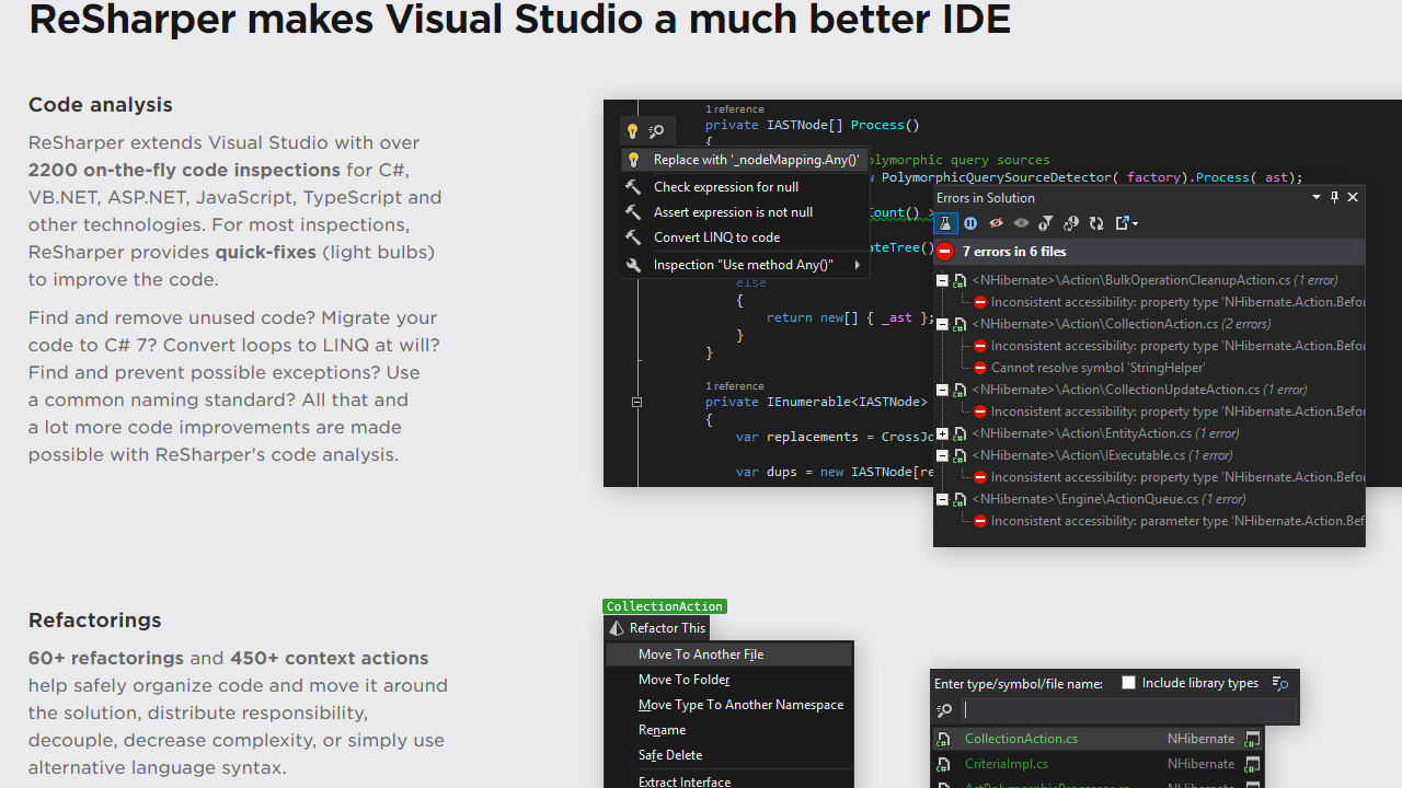 图片[2]-ReSharper 19.3.4-外行下载站