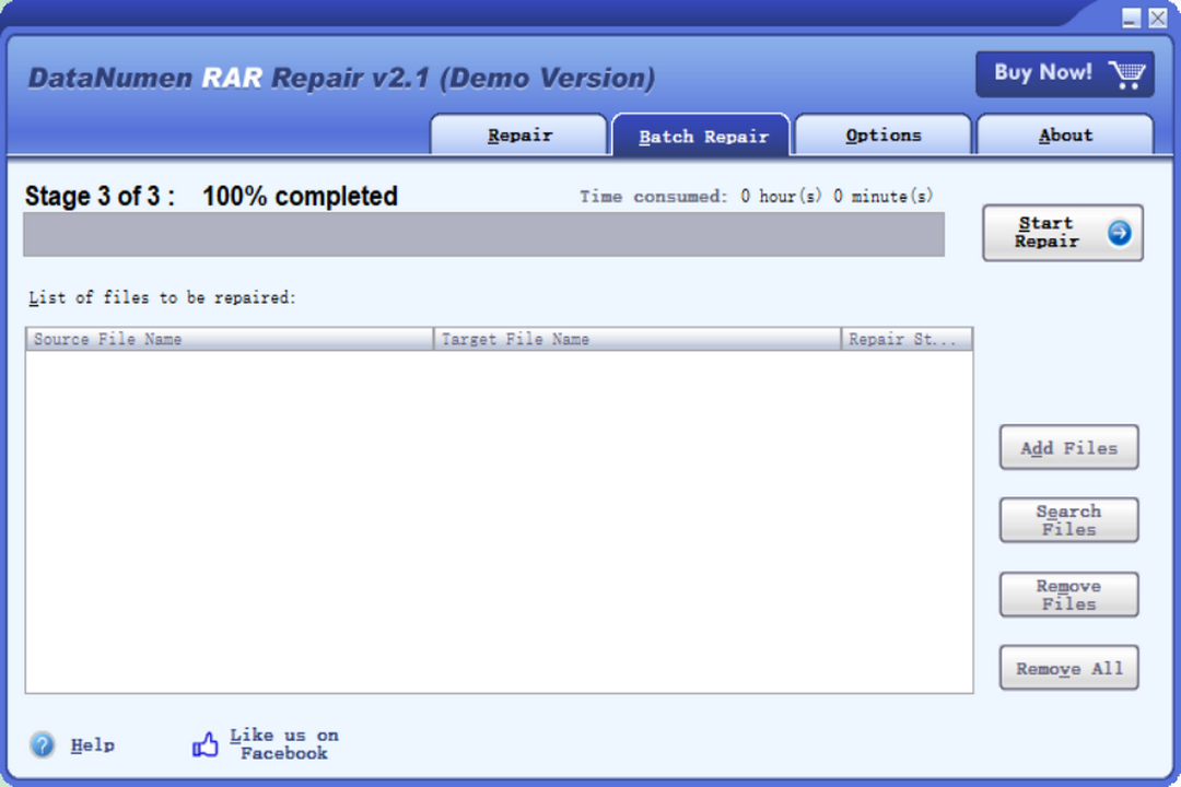 图片[3]-Advanced rar Repair 2.1.0.0-外行下载站