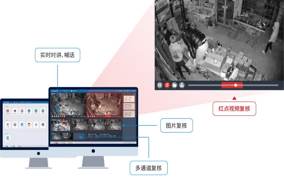 图片[3]-警云客户端 1.6.5.9-外行下载站