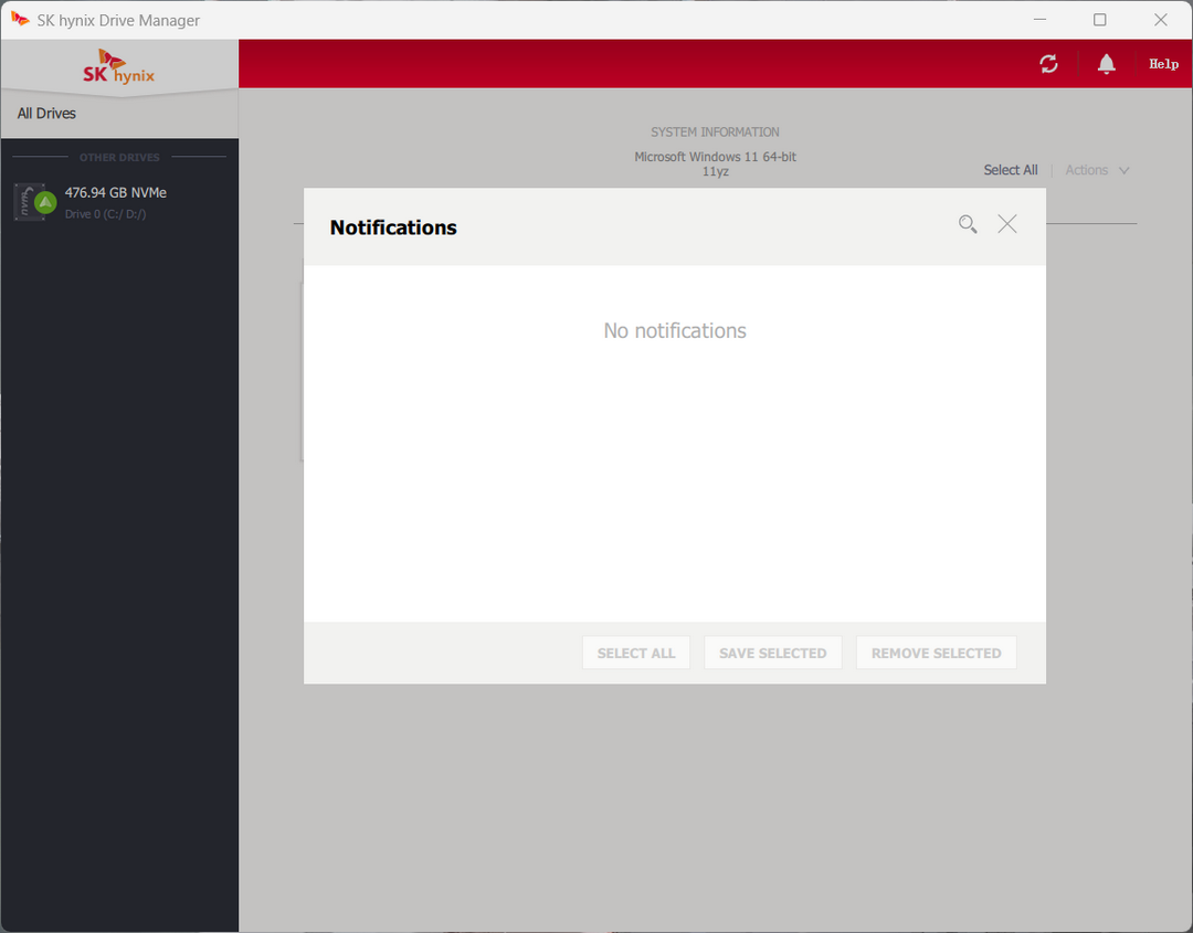 图片[3]-海力士硬盘管理工具 2.7.1-外行下载站