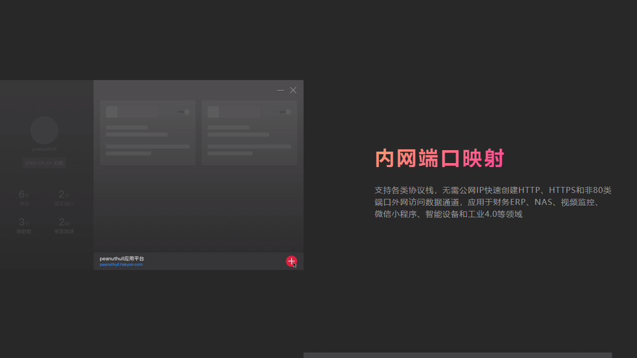 图片[3]-贝锐花生壳 8.13.0.60716-外行下载站