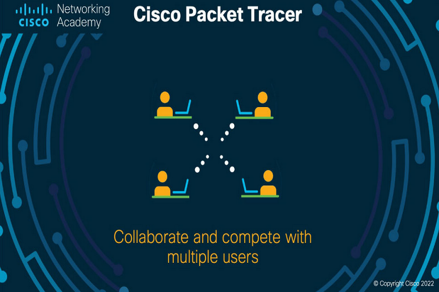 CiscoPacketTracer 8.2.0.162-外行下载站