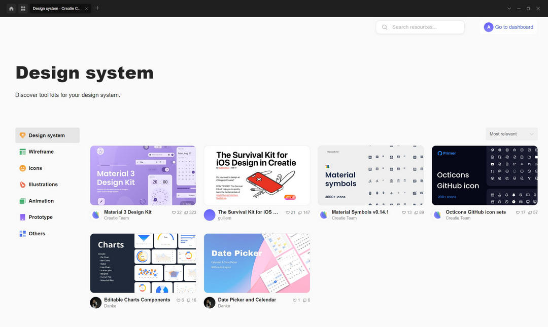 图片[3]-Creatie 1.8.5-外行下载站