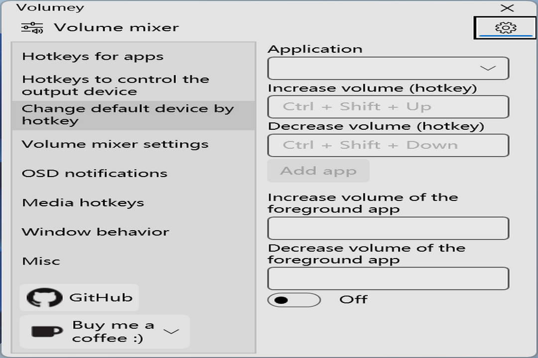 图片[2]-Volumey 1.5.4.0-外行下载站