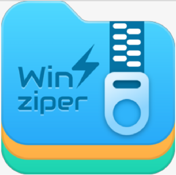 Winziper解压缩 1.0.22