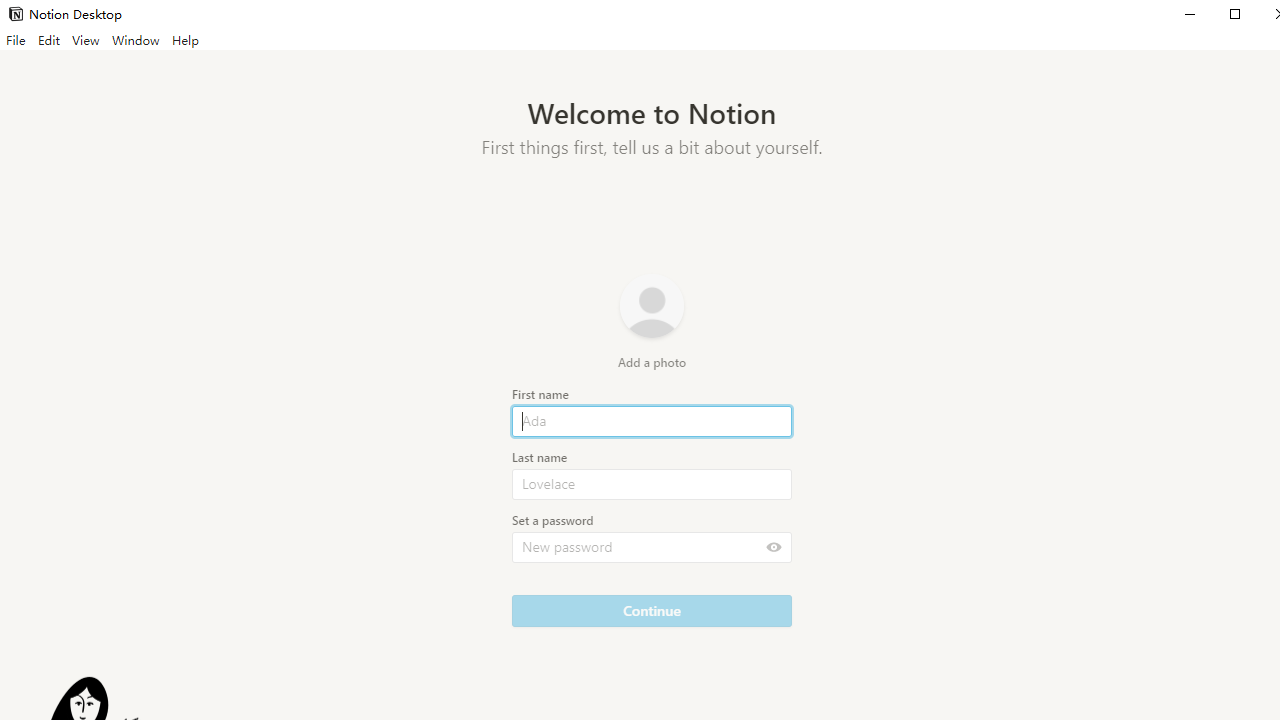 图片[3]-Notion 4.24.0-外行下载站