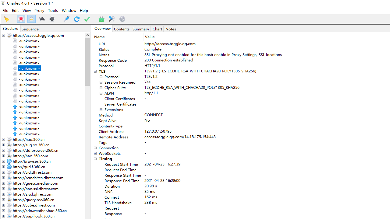 图片[3]-Charles 4.6.3.5-外行下载站