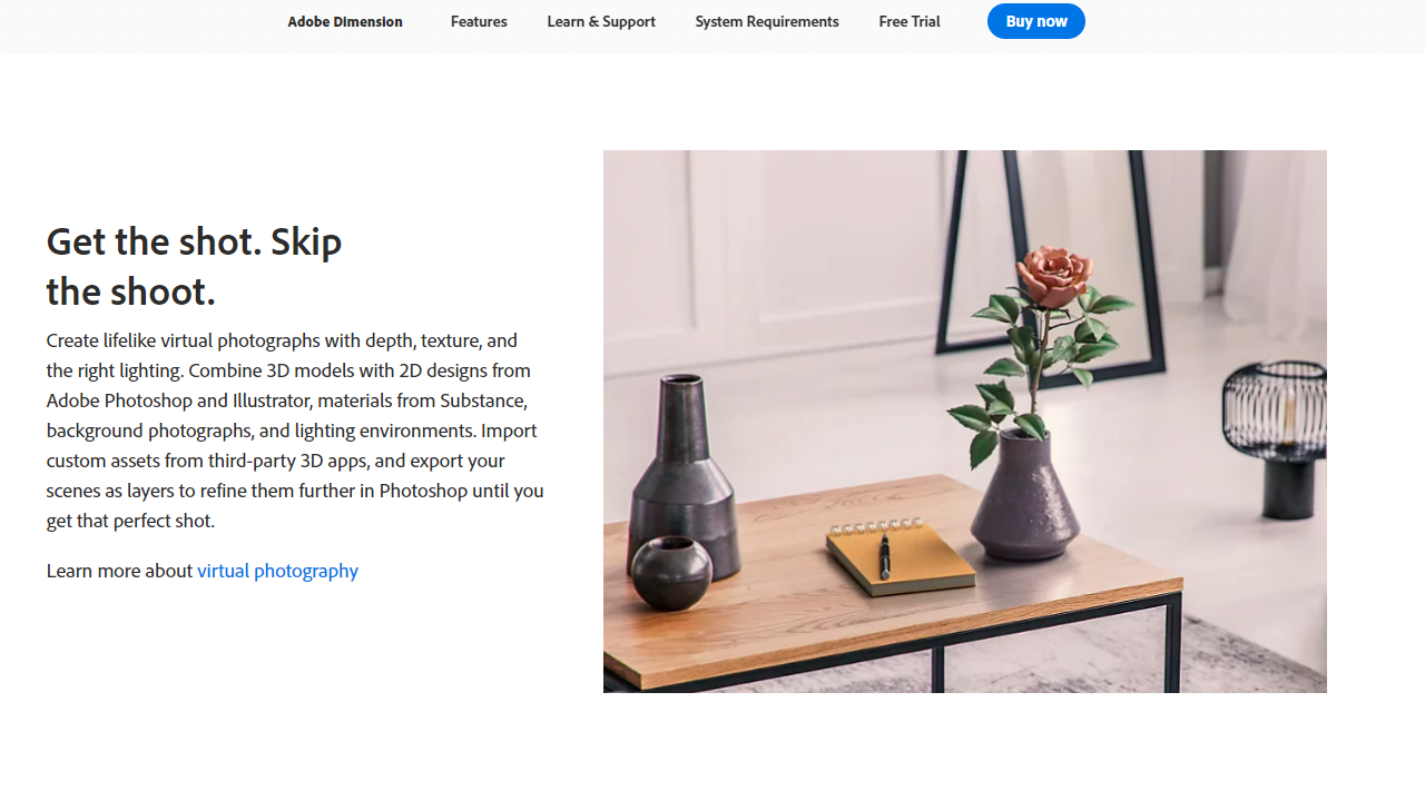 图片[3]-Adobe Dimension 2.4.0.48-外行下载站
