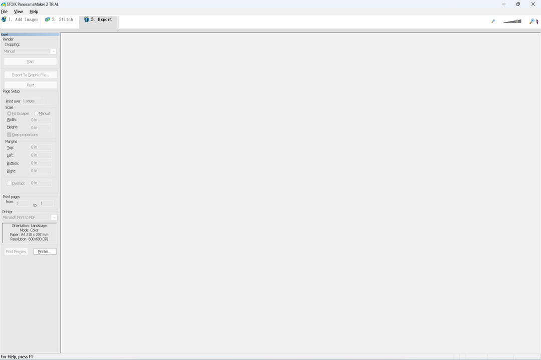 图片[2]-STOIK PanoramaMaker 2.1.3-外行下载站