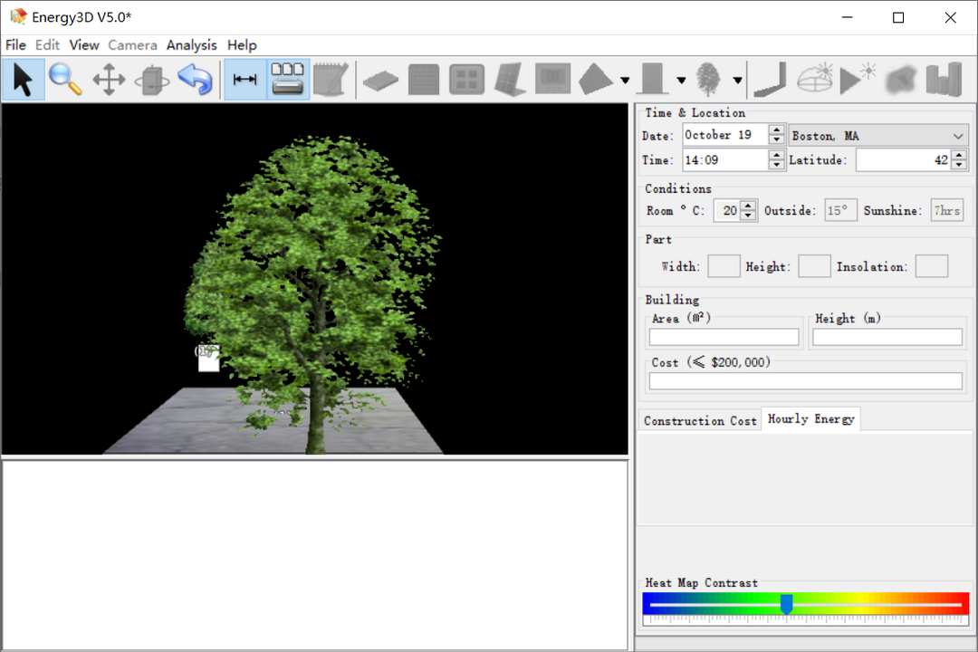 图片[3]-Energy3D 4.8-外行下载站