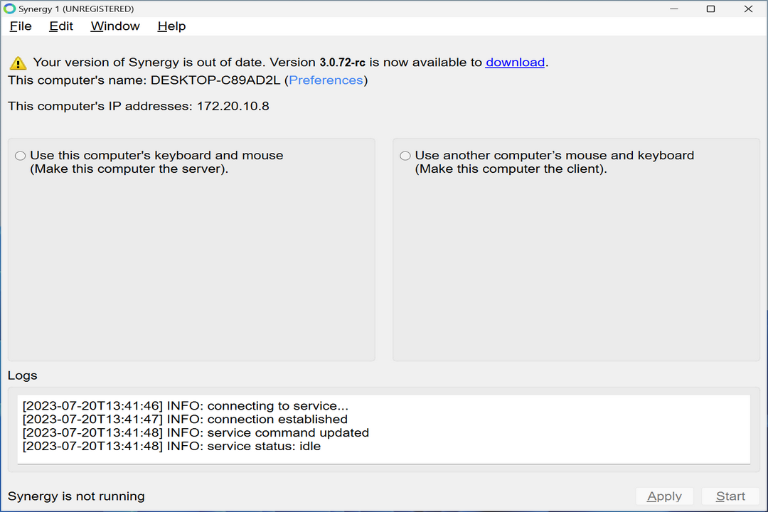 图片[3]-Synergy 1.14.6-外行下载站