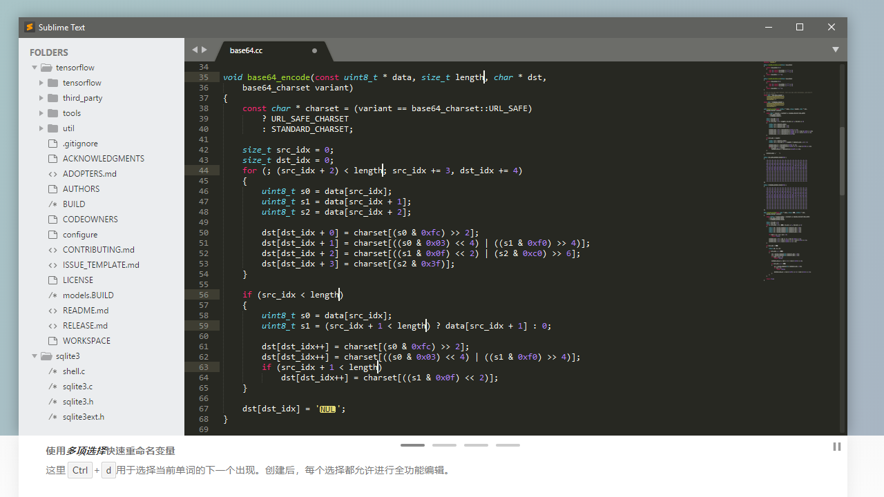图片[2]-SublimeText 4152-外行下载站