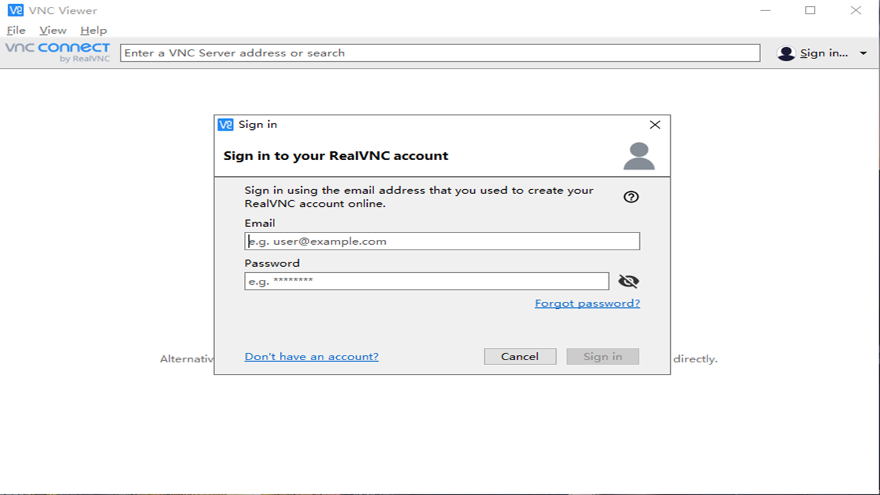 图片[3]-VNC Viewer 7.12.1.21-外行下载站