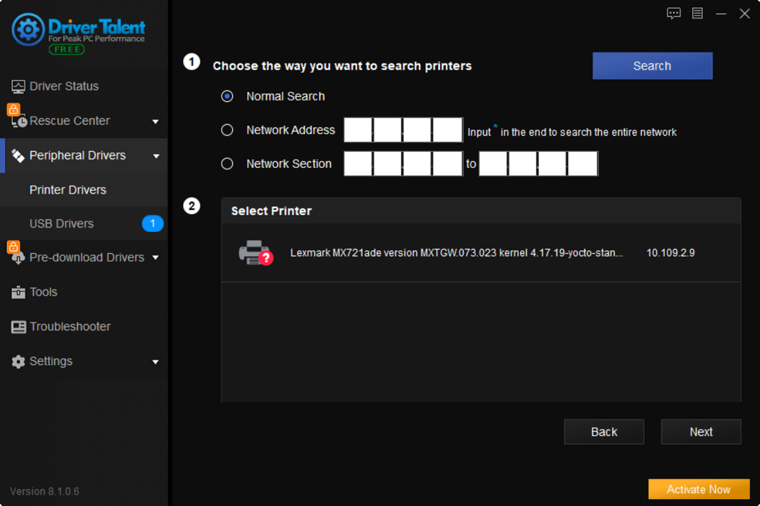 图片[2]-Driver Talent  8.1.0.6-外行下载站