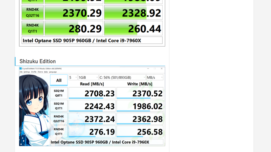 图片[2]-CrystalDiskMark 8.0.6-外行下载站