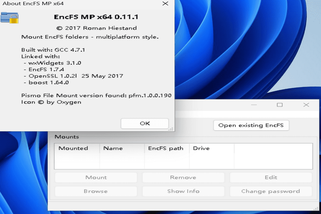 图片[3]-EncFS MP 0.11.1-外行下载站