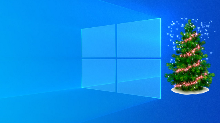 图片[3]-送你一棵圣诞树 1.0-外行下载站