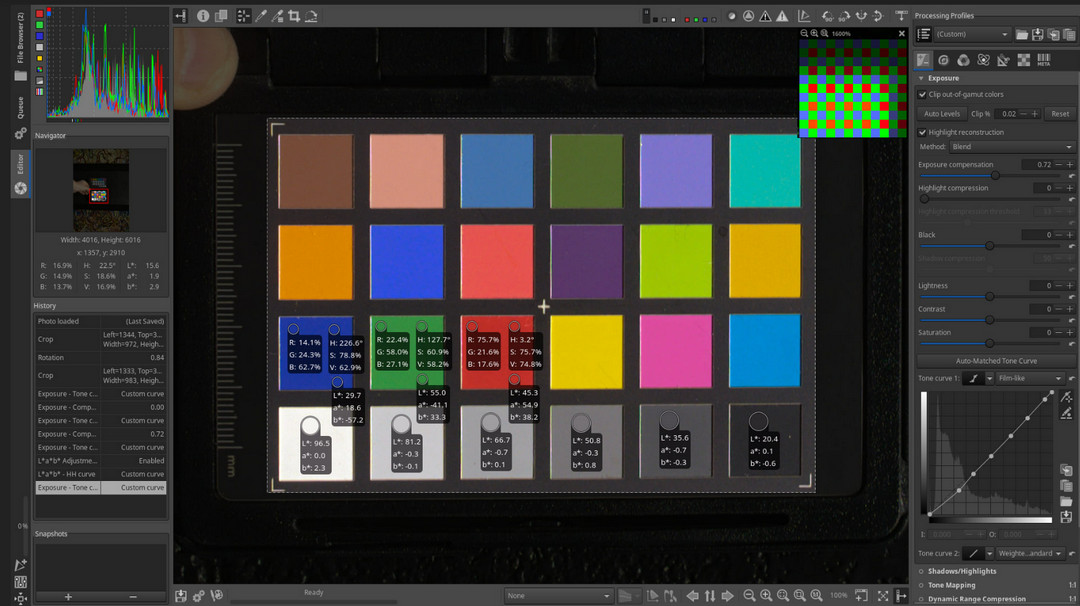 图片[3]-RawTherapee version  5.11-外行下载站