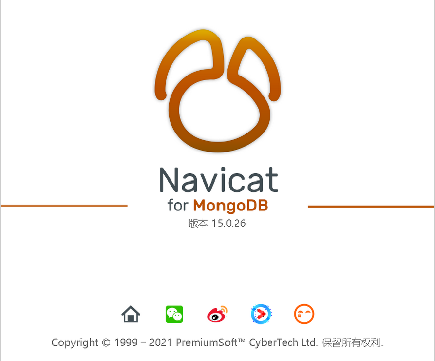 Navicat for MongoDB 15.0.26-外行下载站