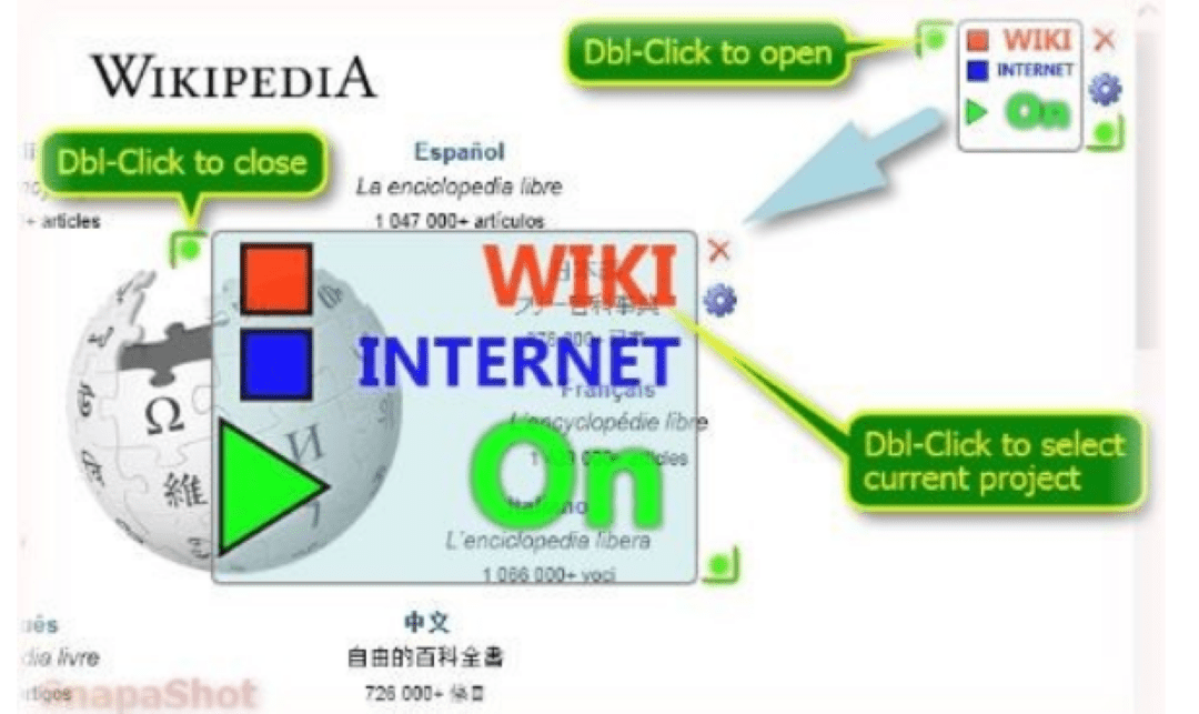 图片[2]-NkTimeTracker 3.08.001-外行下载站