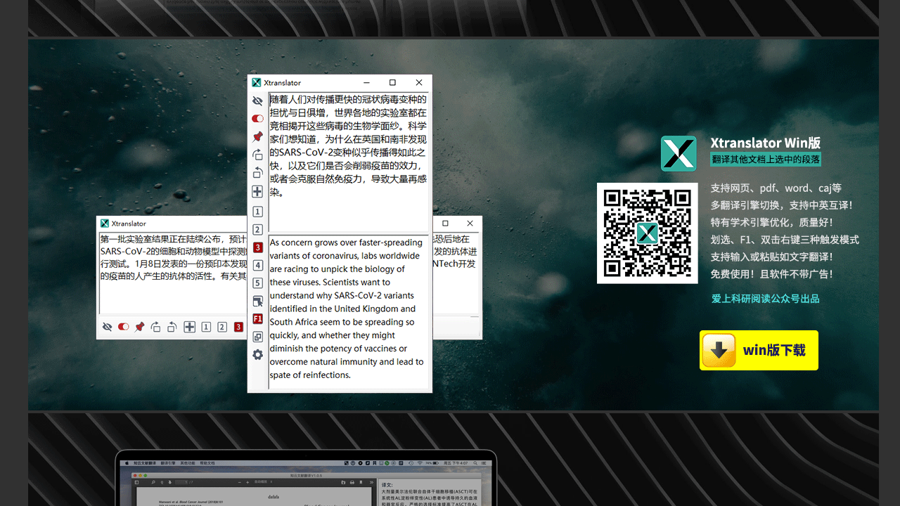 图片[2]-Xtranslator 2.8.0-外行下载站