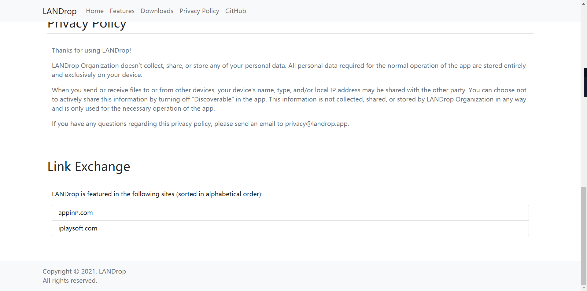 图片[3]-LANDrop 0.3.0-外行下载站